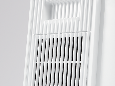 Мойка воздуха BALLU AW-340 белая