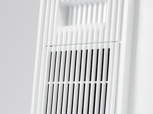 Мойка воздуха BALLU AW-340 белая