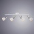 Спот Arte Lamp A1677PL-4WH Спот Arte Lamp A1677PL-4WH