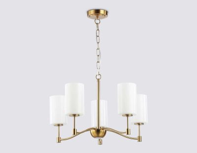 Подвесная люстра Ambrella light High Light LH56051