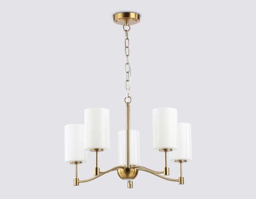 Подвесная люстра Ambrella light High Light LH56051