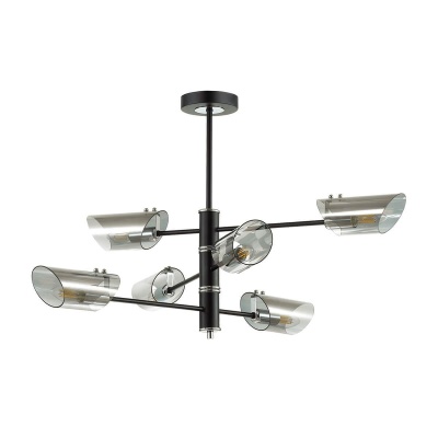 Потолочная люстра Lumion Moderni Nolan 4402/6C