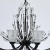 Подвесная люстра Chiaro Летиция 343012008 Подвесная люстра Chiaro Летиция 343012008
