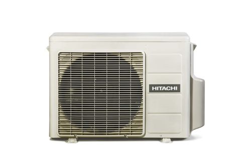 Наружный блок мульти-сплит систем Hitachi серии MULTIZONE COMFORT (R32) RAM-40NE2F