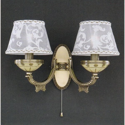 Бра Reccagni Angelo A.7034/2