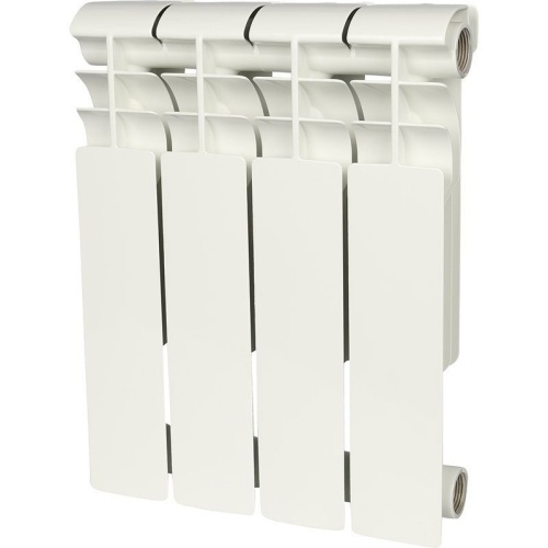 ROMMER Profi BM 350 4 секции