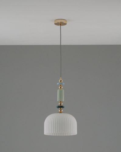 Подвесной светильник Moderli Charm V10903-P