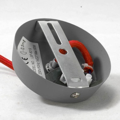 Подвесной светильник Lussole Loft LSP-8019 Подвесной светильник Lussole Loft LSP-8019