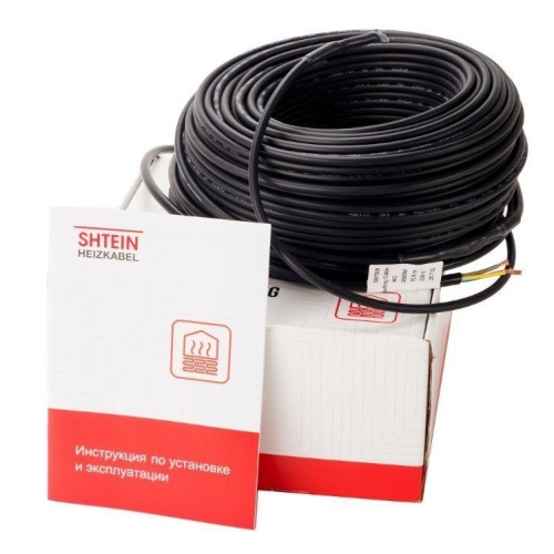 Резистивный нагревательный кабель SHTEIN HC 30-2930 95м