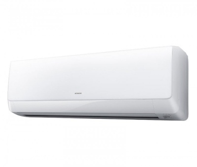 Инверторный настенный кондиционер Hitachi RAK-35RXB/RAC-35WXB