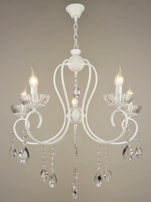 Подвесная люстра Reluce 04461-0.4-05