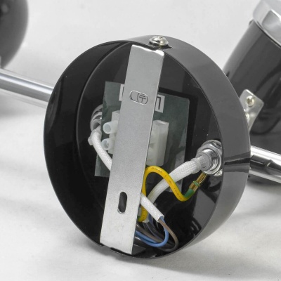 Спот Lussole Tivoli LSN-3121-03 Спот Lussole Tivoli LSN-3121-03