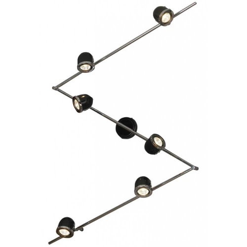 Трековая система Lussole Tivoli LSN-3129-06 Трековая система Lussole Tivoli LSN-3129-06