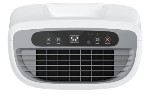 Осушитель воздуха FUNAI серии NEKO M RAD-N16F5E