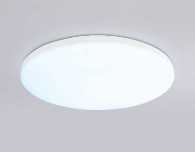 Потолочный светодиодный светильник Ambrella light Orbital Dance FZ2001