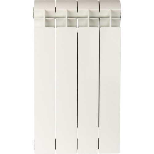 Global STYLE PLUS 500 4 секции