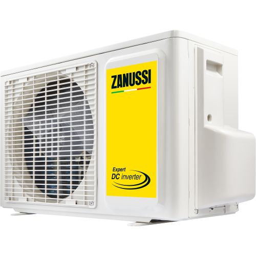 Сплит-система инверторного типа Zanussi Perfecto DC Inverter ZACS/I-07 HPF/A22/N8 комплект