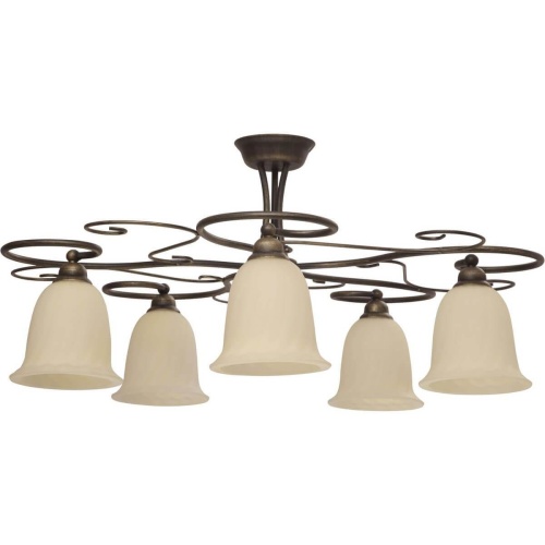 Потолочная люстра Nowodvorski Paris 3642