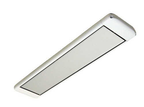 Инфракрасный обогреватель Алмак ИК-16 (1500Вт) белый