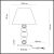 Настольная лампа Odeon Light Exclusive Sochi 4896/1T