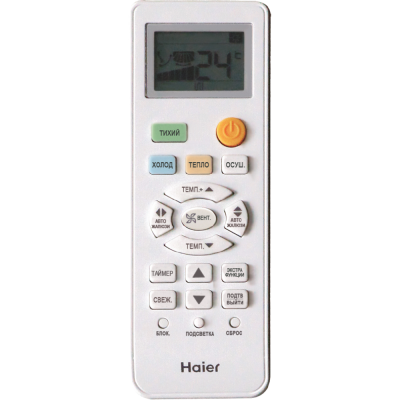 Haier HSU-24HNM03/R2/HSU-24HUN203/R2