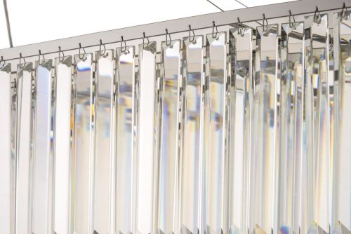 Подвесная люстра Arti Lampadari Enio E 1.5.120X30.101 NP