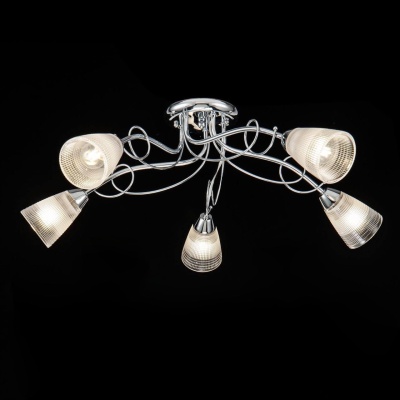 Потолочная люстра Freya Stasya FR5684CL-05CH