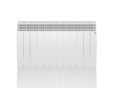 Радиатор Royal Thermo BiLiner 500 Bianco Traffico - 12 секц.