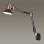 Спот Odeon Light Modern Kapal 3318/1W