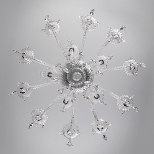 Подвесная люстра Bogates 336/15 Strotskis