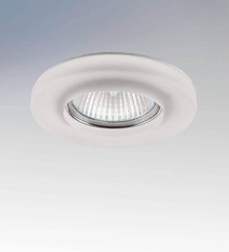 Встраиваемый светильник Lightstar Anello 002240