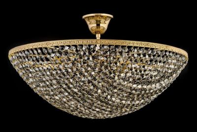 Потолочный светильник Arti Lampadari Stella E 1.3.50.506 G