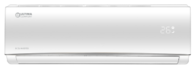 Внутренний блок мульти-сплит-системы Ultima Comfort серии ECLIPSE MULTI DC EU Inverter UC-ECM09PN