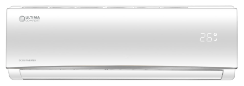 Внутренний блок мульти-сплит-системы Ultima Comfort серии ECLIPSE MULTI DC EU Inverter UC-ECM09PN