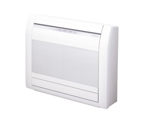 Инверторный напольный кондиционер General AGHG14KVCA/AOHG14KVCA/-25