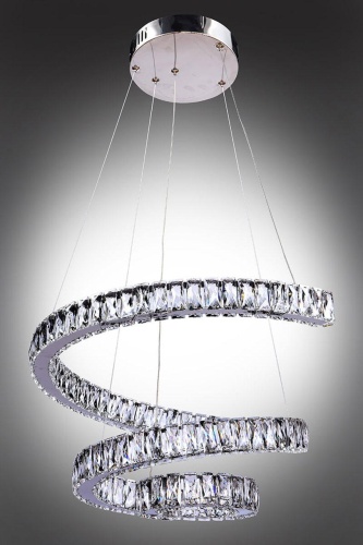 Подвесной светодиодный светильник Omnilux Osilo OML-46703-144