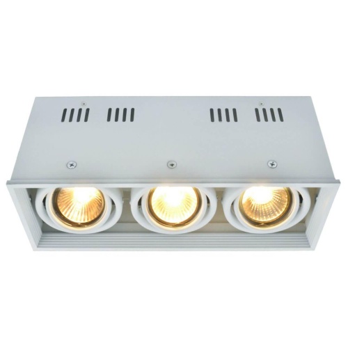 Потолочный светильник Arte Lamp Cardani A5942PL-3WH Потолочный светильник Arte Lamp Cardani A5942PL-3WH
