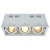 Потолочный светильник Arte Lamp Cardani A5942PL-3WH Потолочный светильник Arte Lamp Cardani A5942PL-3WH