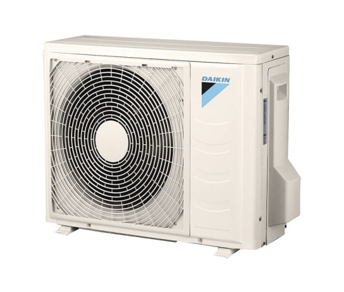 Инверторный настенный кондиционер Daikin FTXK35AW/RXK35A