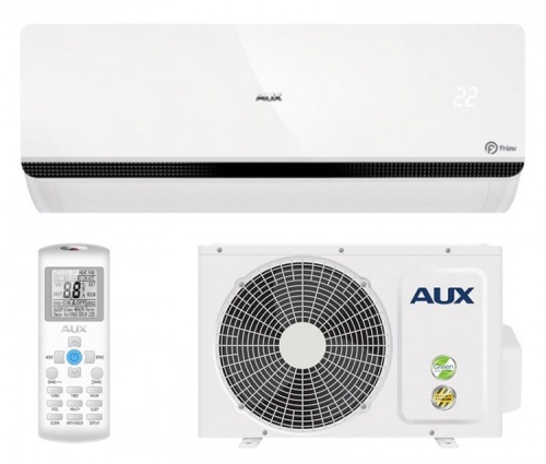 Настенный кондиционер AUX ASW-H09A4/FP-R1/AS-H09A4/FP-R1