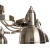 Потолочная люстра Arte Lamp Martin A5216PL-8AB Потолочная люстра Arte Lamp Martin A5216PL-8AB