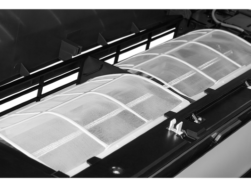 Сплит-система инверторного типа BALLU BSPI-10HN1/BL/EU комплект