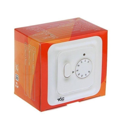 Терморегулятор ТС 201