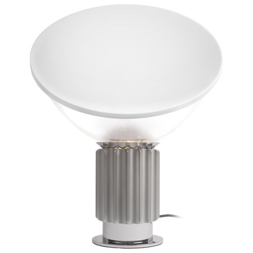 Настольная лампа Loft IT Taccia 10294/S Silver Настольная лампа Loft IT Taccia 10294/S Silver