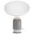 Настольная лампа Loft IT Taccia 10294/S Silver Настольная лампа Loft IT Taccia 10294/S Silver
