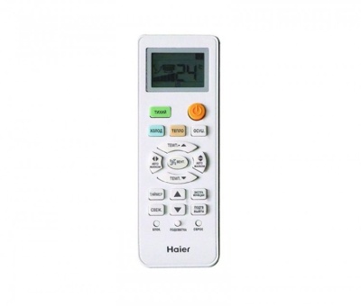 Настенный кондиционер Haier HSU-36HNH03/R2-W/HSU-36HUN03/R2
