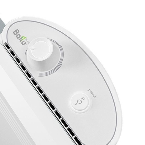 Конвектор электрический Ballu Ettore BEC/ETMR-2000