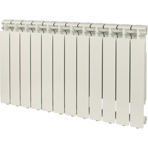 STOUT Bravo 500 12 секций