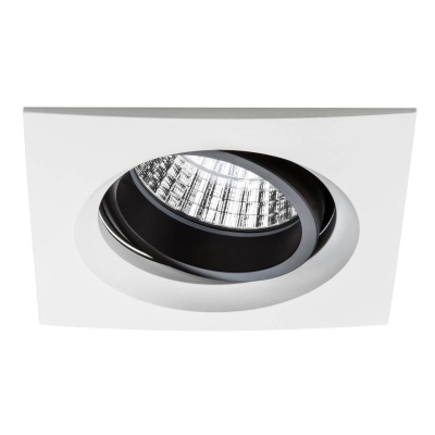 Встраиваемый светодиодный светильник Paulmann Premium (2 шт.) 92678