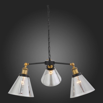 Подвесная люстра ST Luce Evoluto SL237.403.03